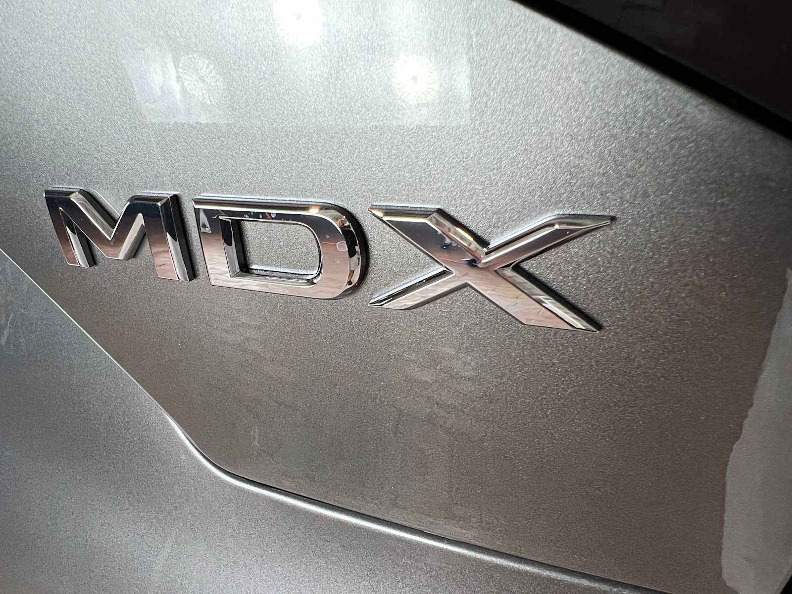 2026 Acura MDX Technology SH-AWD photo 9