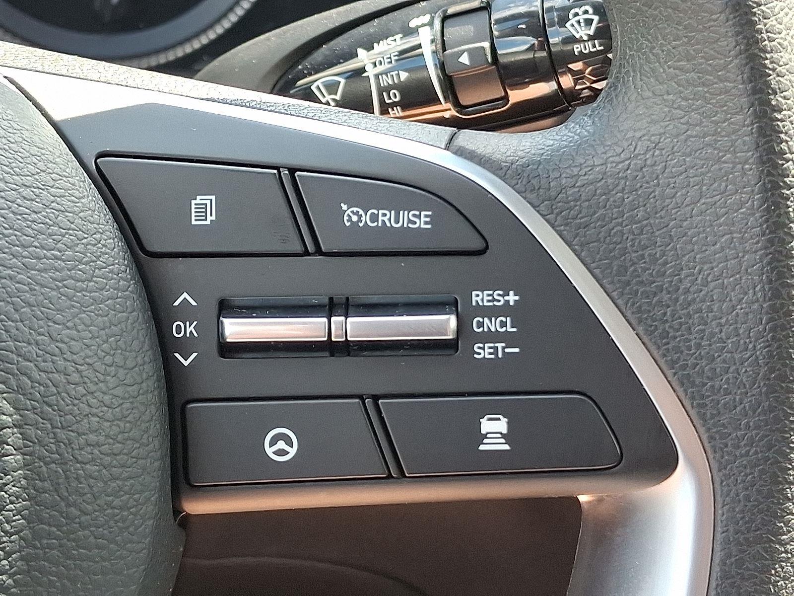 2023 Hyundai Sonata SEL photo 20
