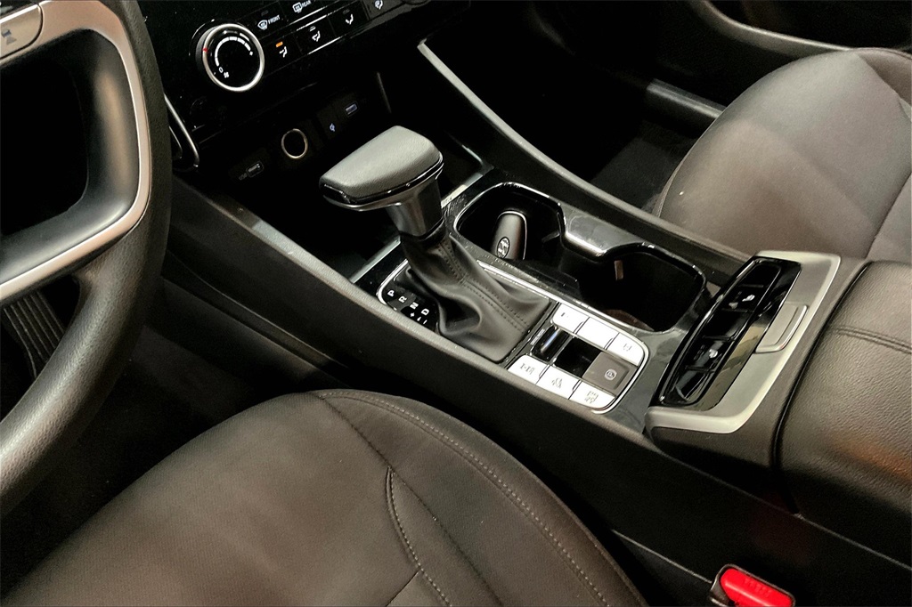 2023 HYUNDAI TUCSON - Image 16