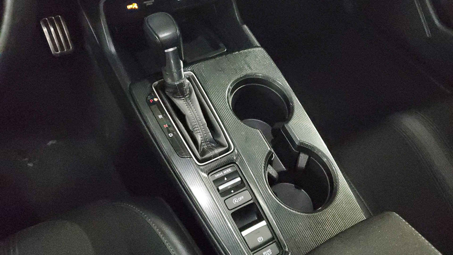 2024 Honda Civic Sport photo 21