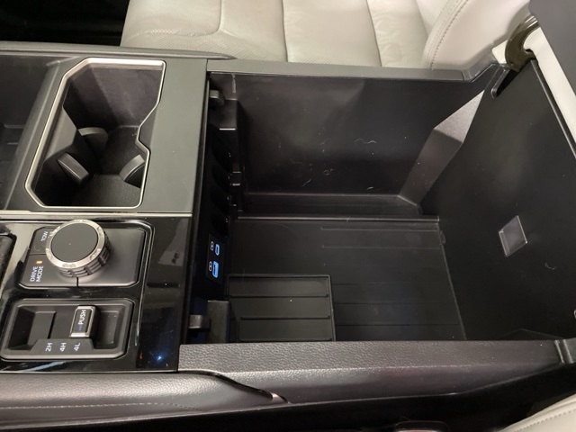 2024 Toyota Tundra Limited photo 30