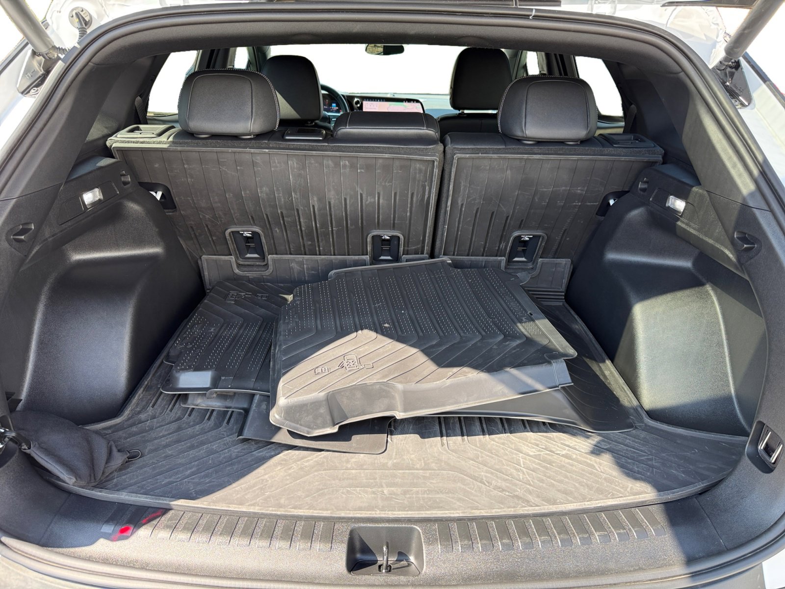 2024 Chevrolet Blazer EV photo 17
