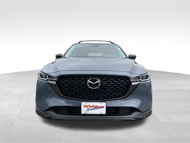 2025 Mazda CX-5 2.5 S Carbon photo 12