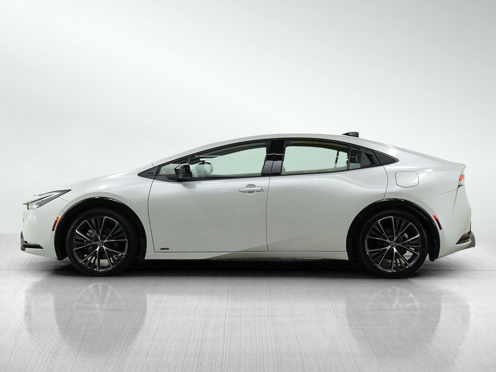 Used 2025 Toyota Prius Limited with VIN JTDADABU0S3026940 for sale in Bloomington, Minnesota