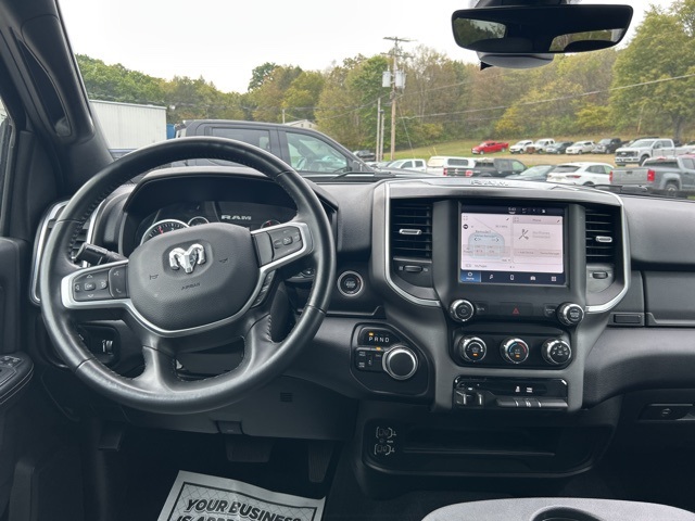 2024 Ram 2500 Big Horn photo 19