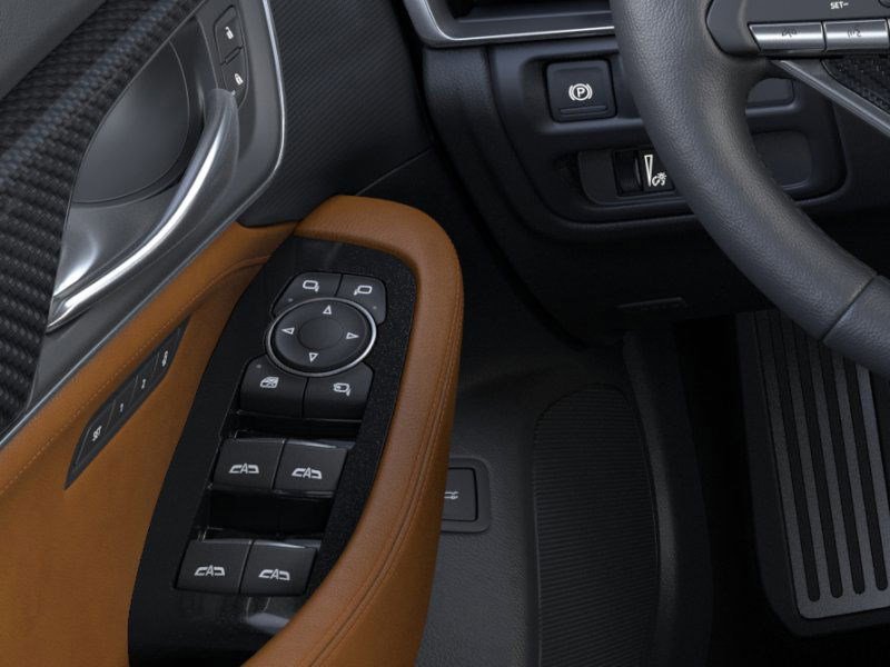 2025 Cadillac CT5 Sport photo 22