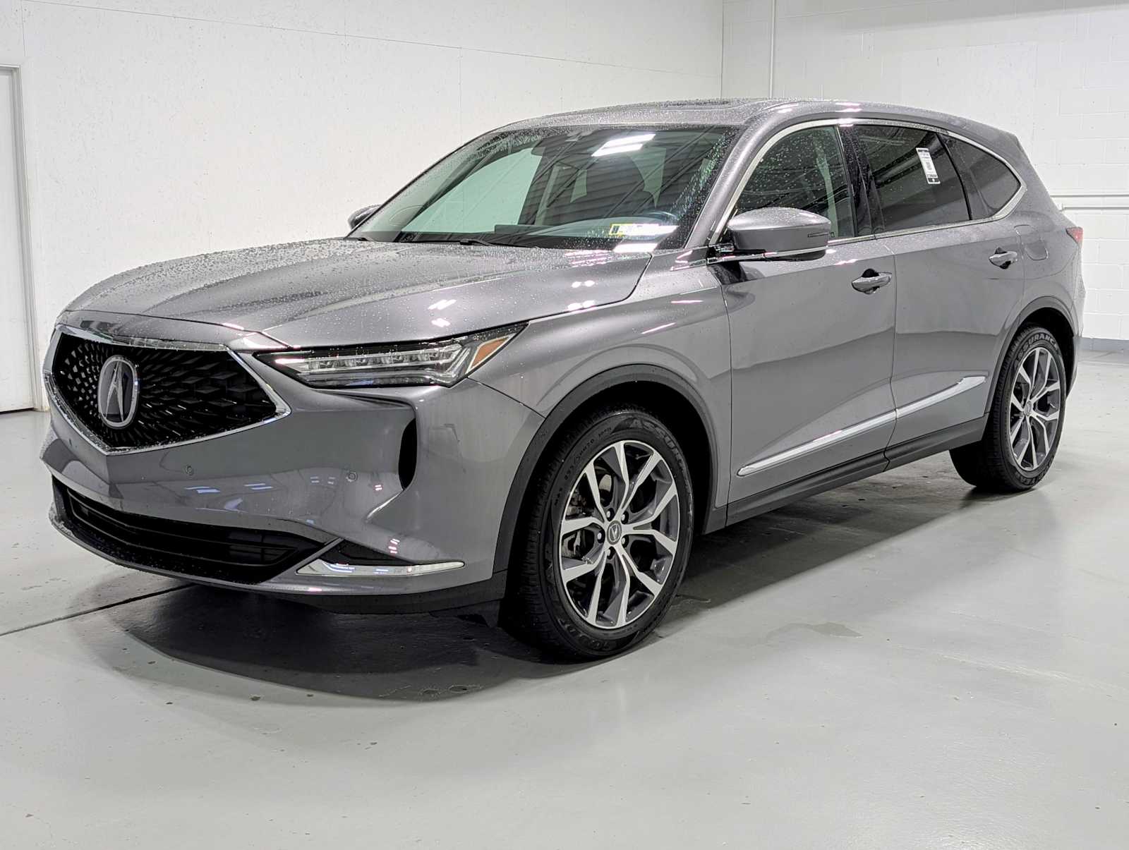 2023 Acura MDX Technology Package's photo