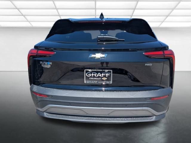 2025 Chevrolet Blazer EV photo 26