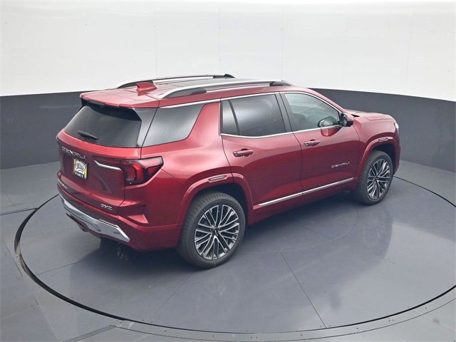 2026 Gmc Terrain Denali photo 16