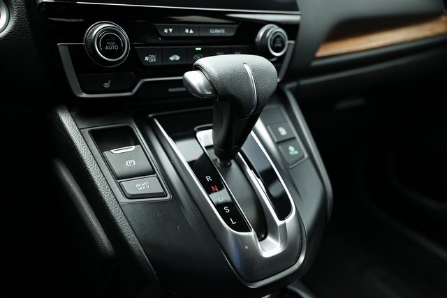 2021 Honda CR-V EX photo 36