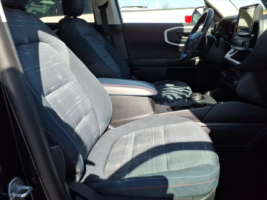 2023 FORD BRONCO SPORT - Image 13