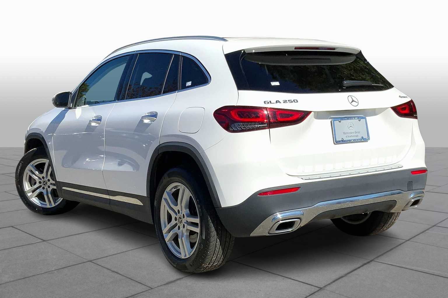 2023 Mercedes Benz GLA 250 4MATIC photo 11