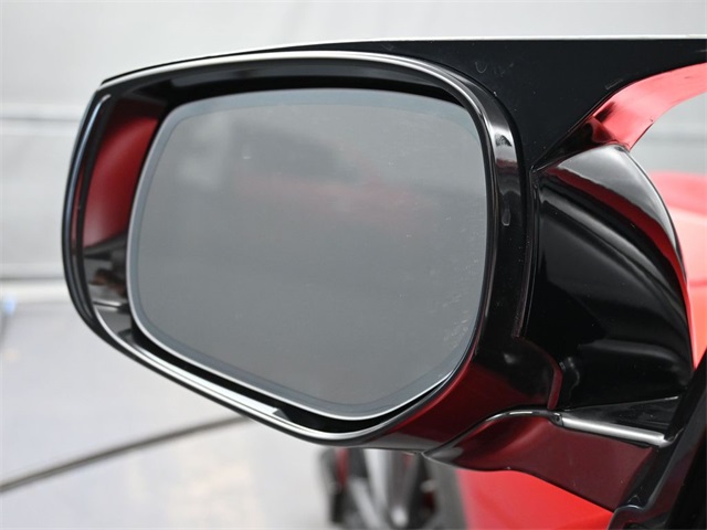 2021 Infiniti Q50 Red Sport 400 photo 4