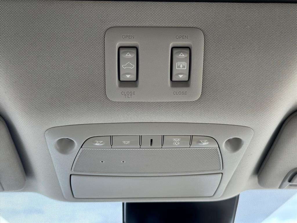 2019 Nissan Murano SL photo 15