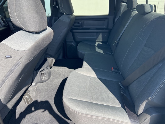 2024 Ram 2500 Tradesman photo 16
