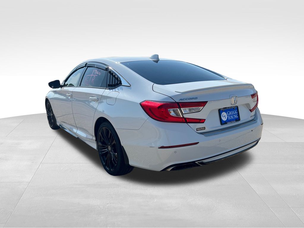 1HGCV1F30JA080662