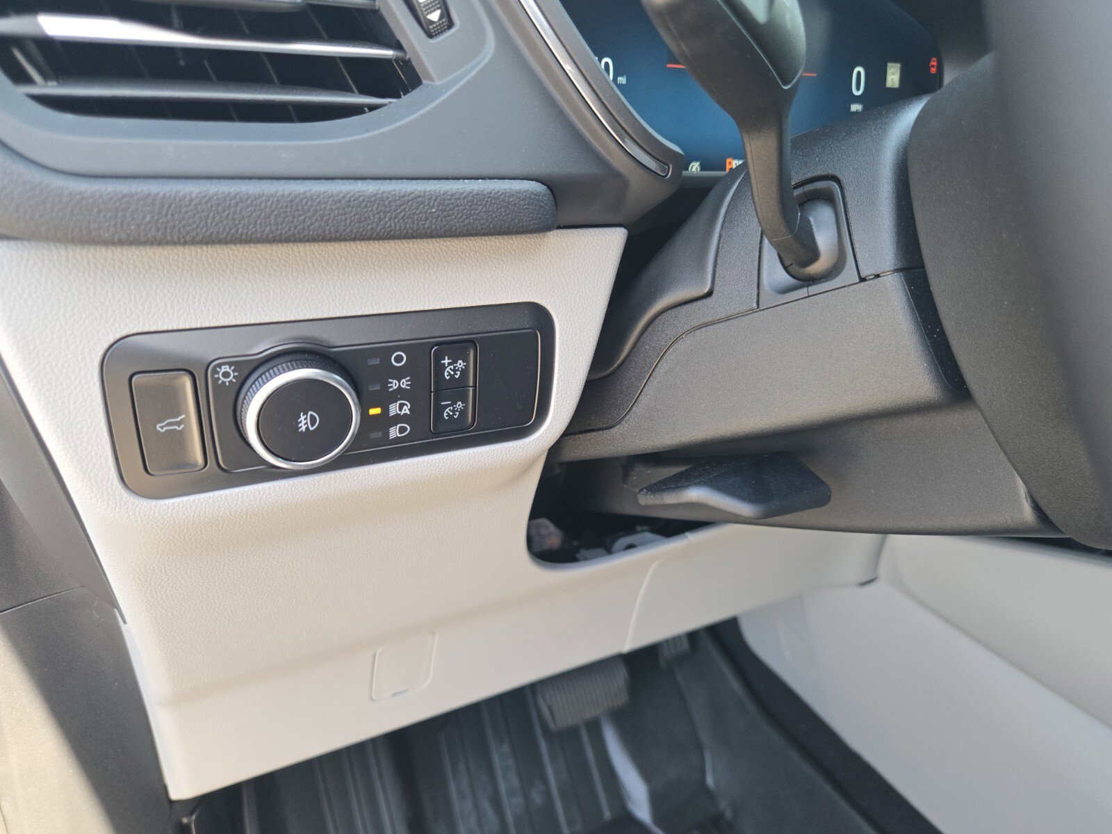 2023 Ford Escape Platinum photo 21