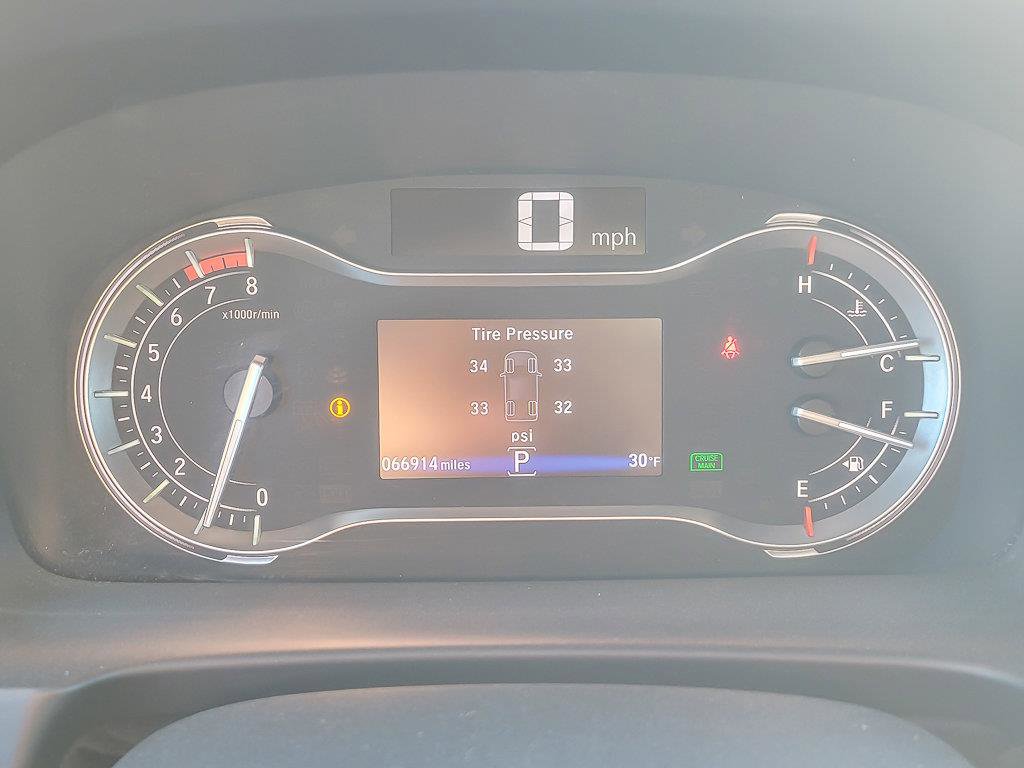 2019 HONDA RIDGELINE - Image 12