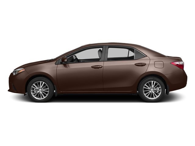 2014 Toyota Corolla L photo 3