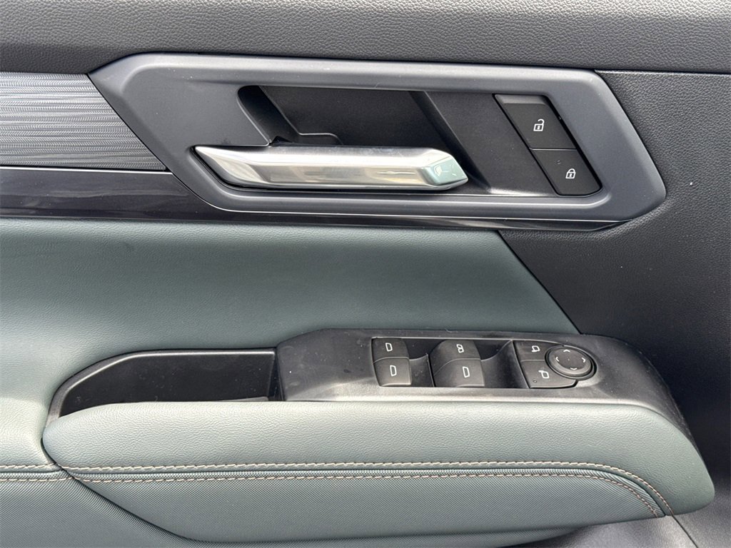 2026 Gmc Terrain AT4 photo 14