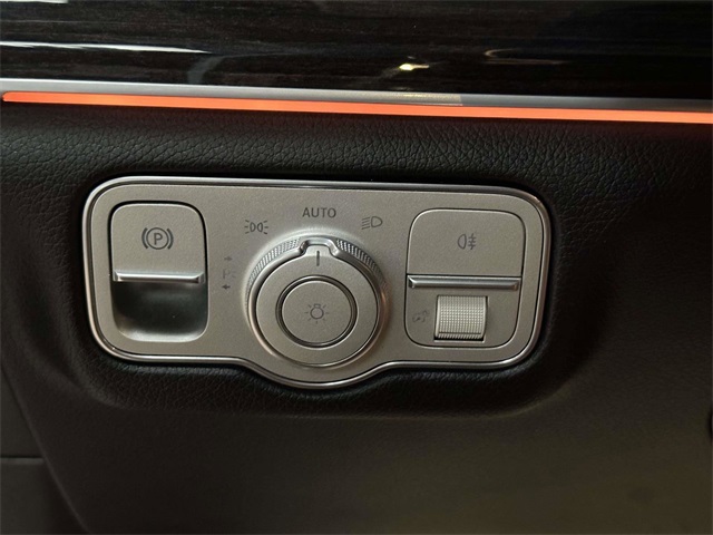 2022 Mercedes Benz GLS 450 4MATIC photo 20
