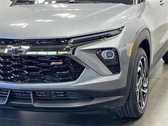 2026 Chevrolet Trailblazer RS photo 7
