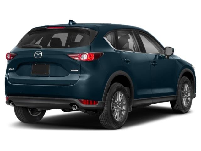 Used 2019 Mazda CX-5 Touring with VIN JM3KFBCMXK1502262 for sale in Hopkins, MN