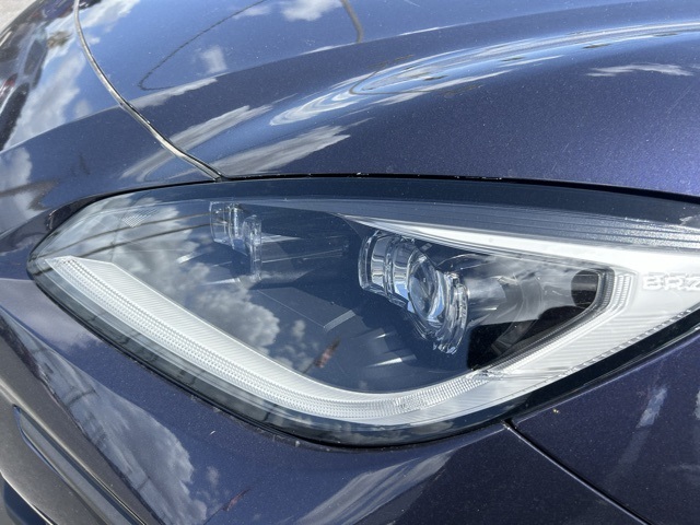 2025 Subaru BRZ Limited photo 8