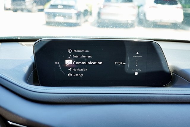 Used 2024 Blue Mazda 2.5 S Preferred Package image 25