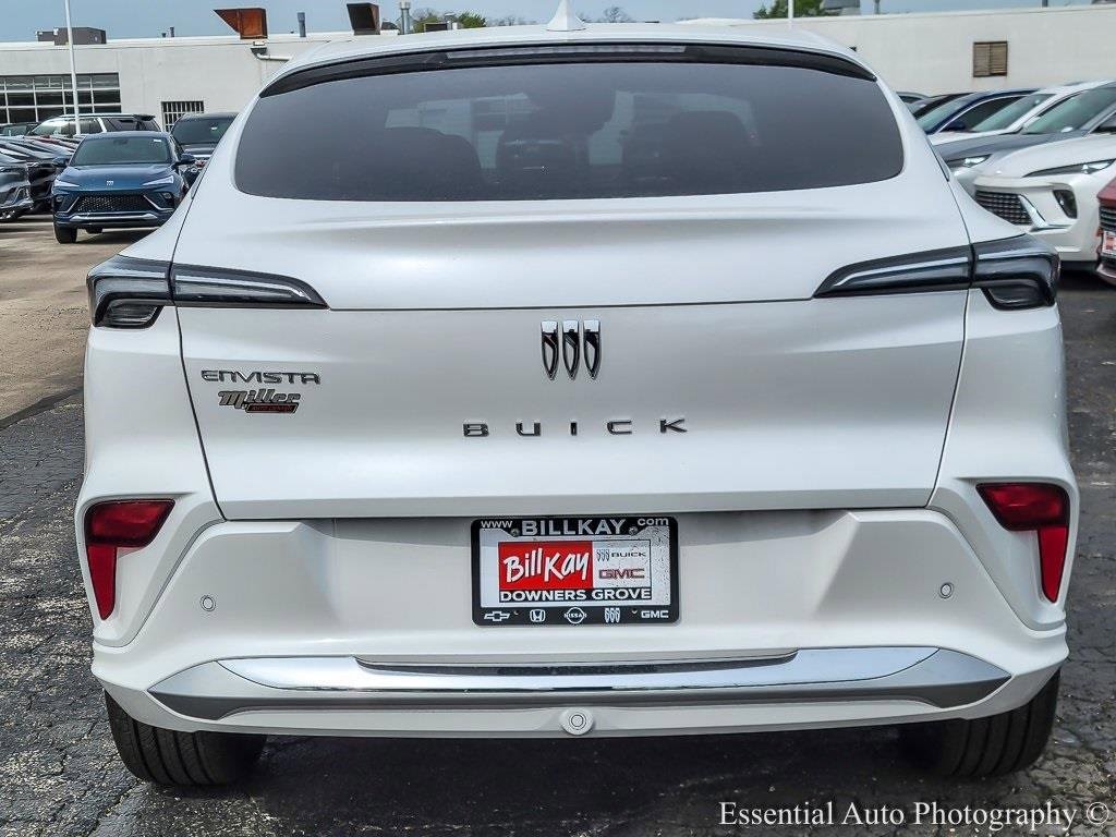 2025 BUICK ENVISTA - Image 5