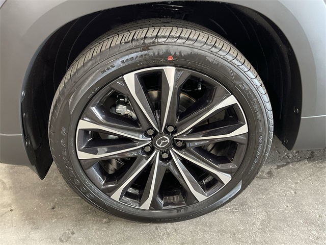 2025 Mazda CX-50 2.5 Premium Plus photo 23