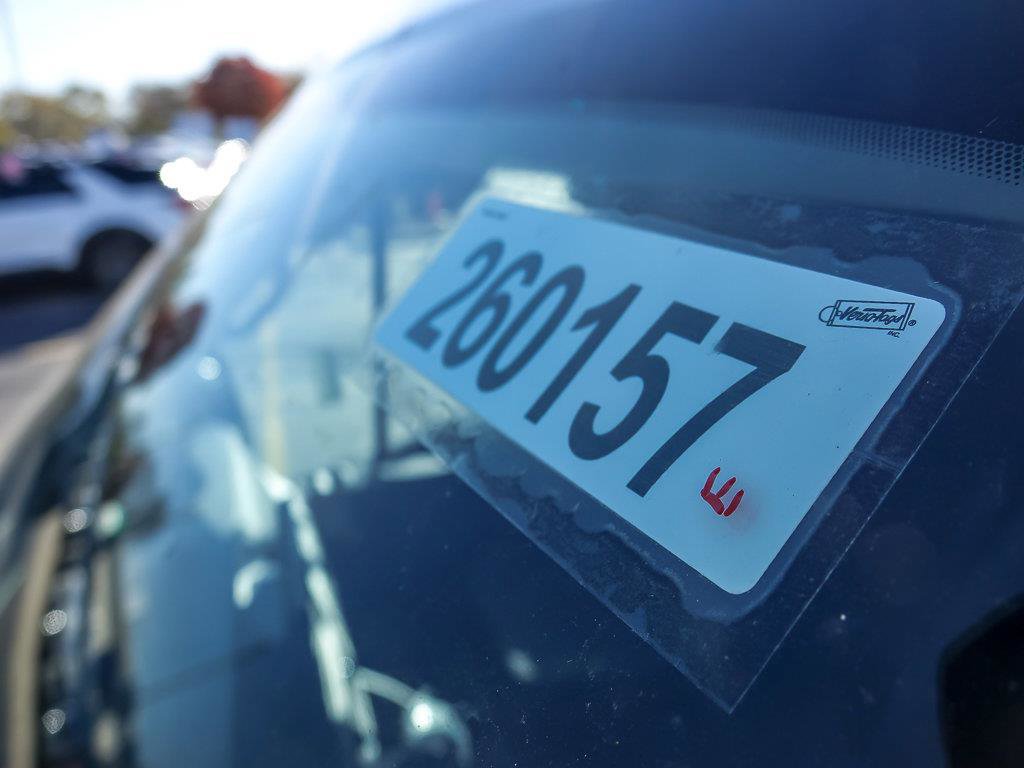 2026 FORD TRANSIT - Image 20