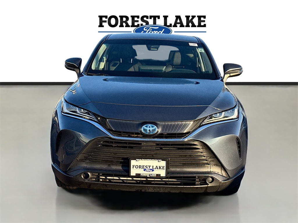 Used 2023 Toyota Venza LE with VIN JTEAAAAH4PJ145151 for sale in Forest Lake, Minnesota