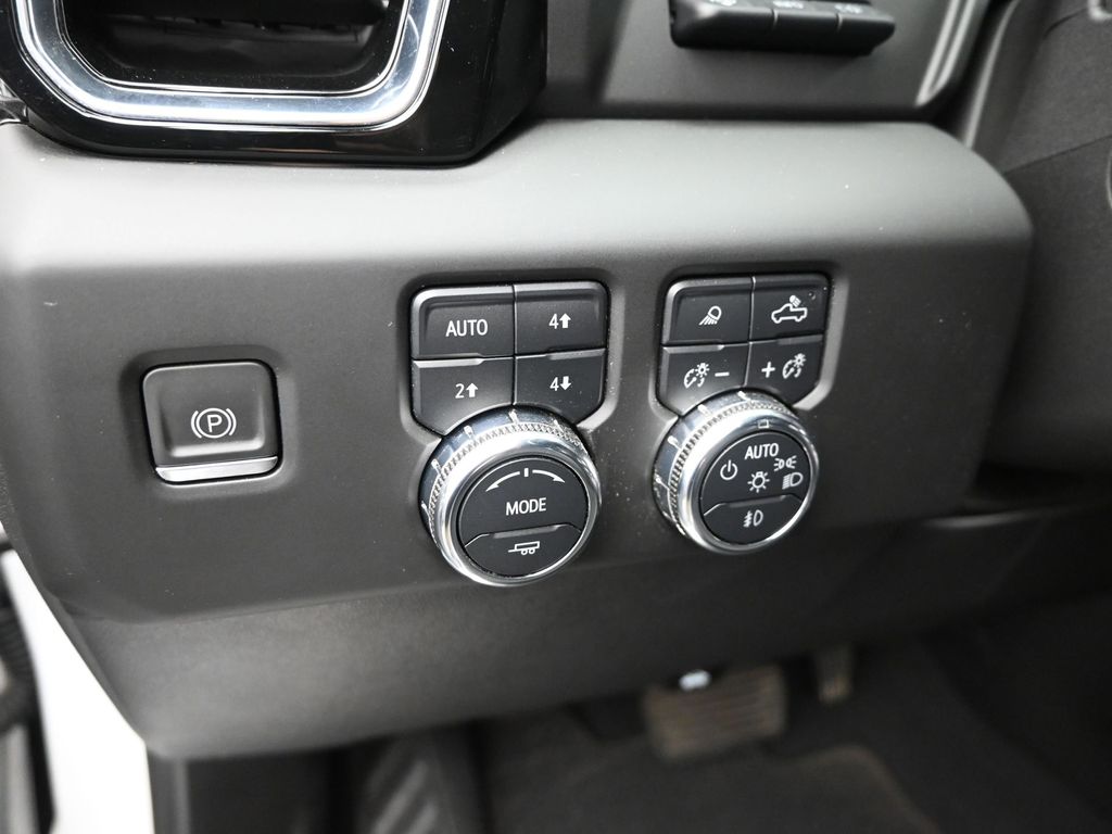 2023 Gmc Sierra 1500 Denali photo 15