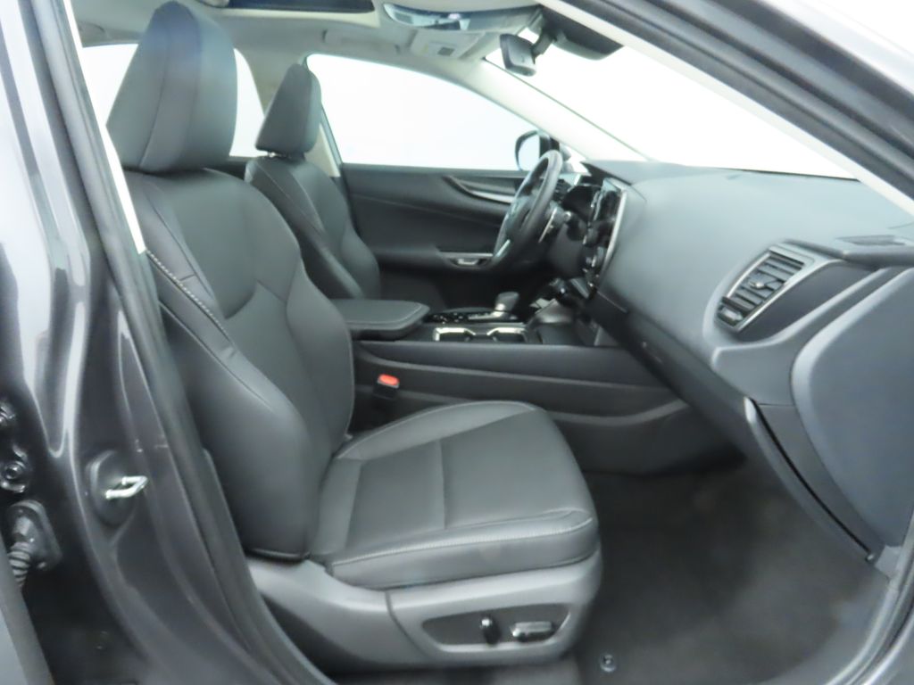 2024 Lexus NX 250 photo 17