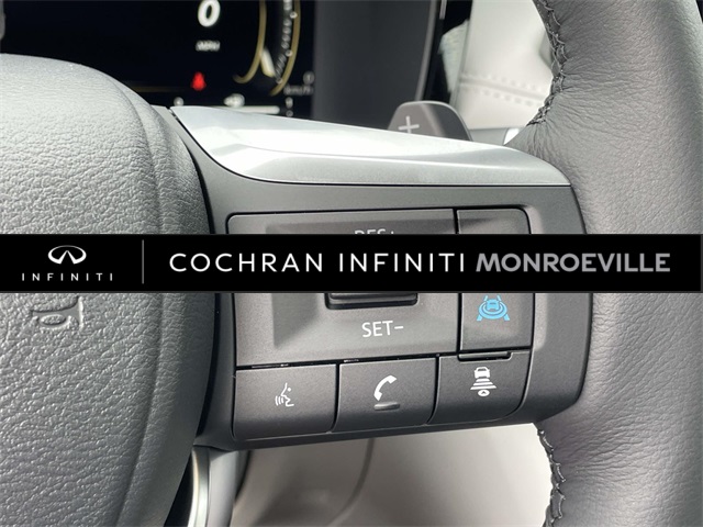 2026 Infiniti QX60 Luxe AWD photo 28