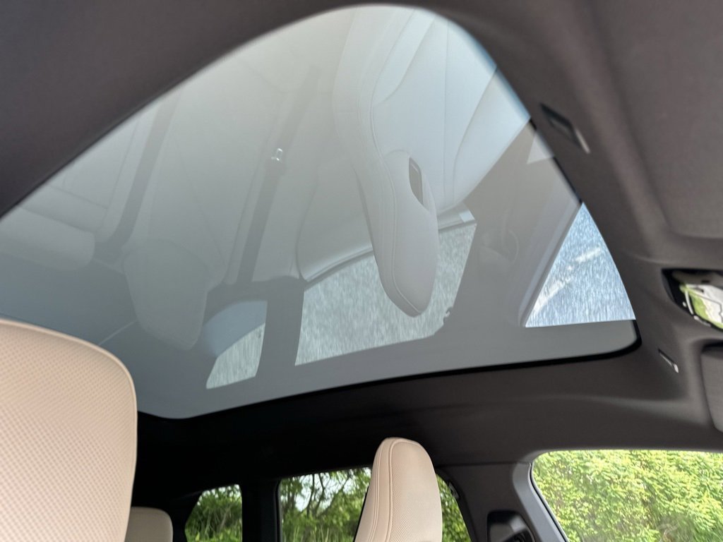 2026 Bmw iX iX xDrive60 photo 26