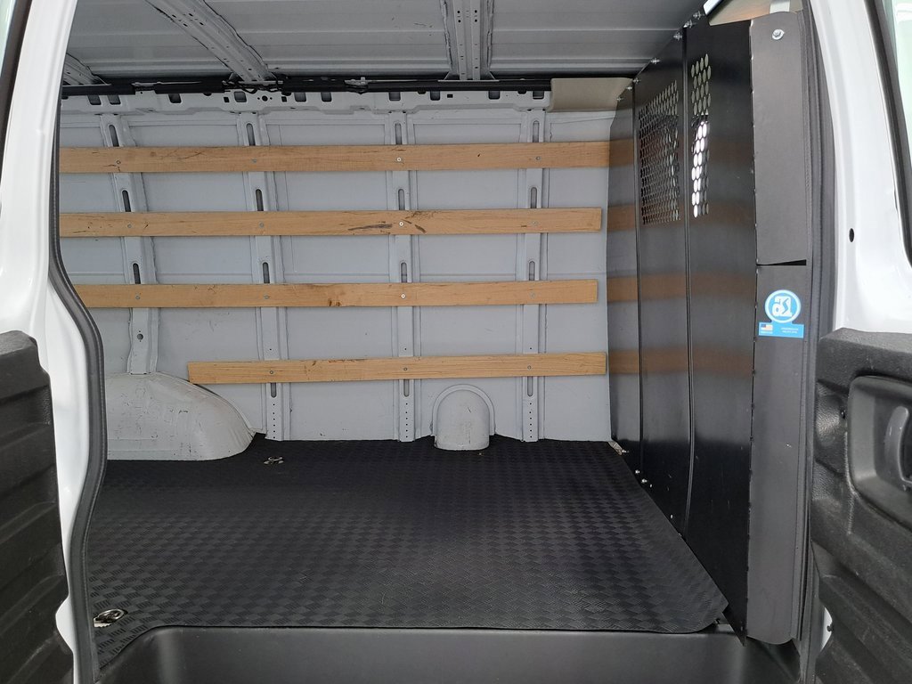 2023 Chevrolet Express 2500 Work Van photo 22