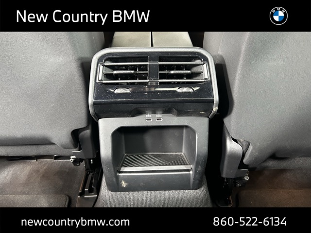 2024 Bmw i5 eDrive40 photo 22