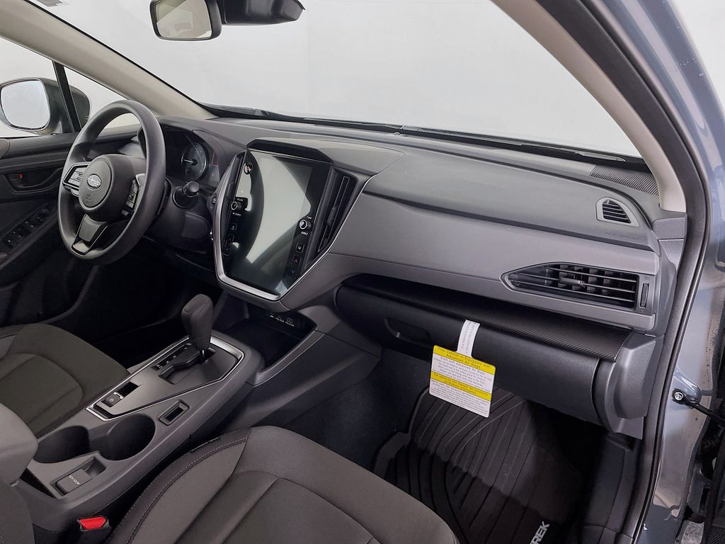 2025 Subaru Crosstrek Premium photo 26