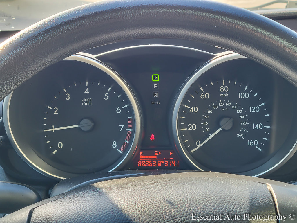 2011 MAZDA MAZDA3 - Image 12