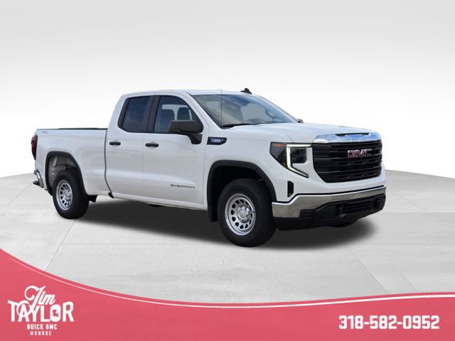 2026 GMC Sierra 1500 Pro's photo