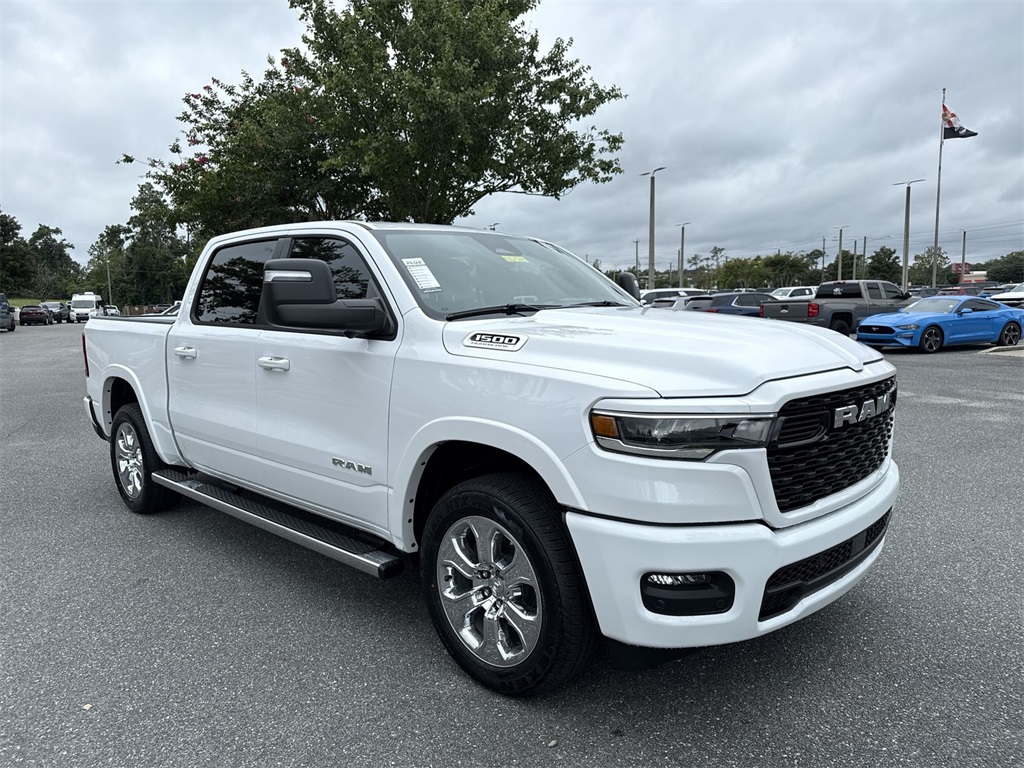 2026 RAM Ram 1500 Pickup Big Horn/Lone Star's photo