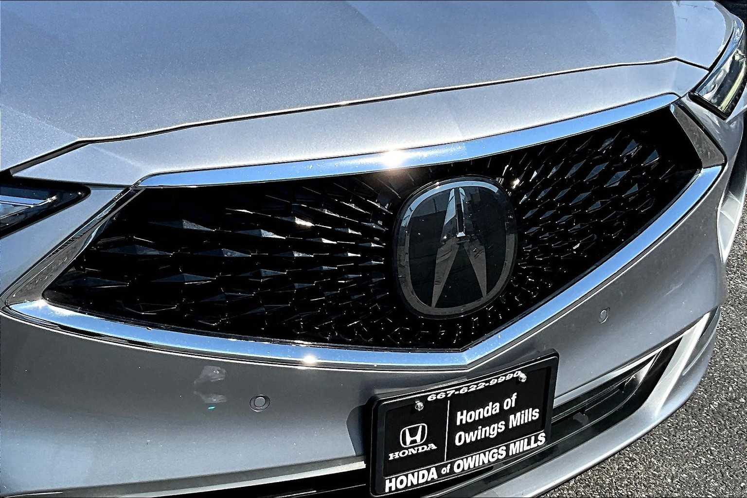 2023 Acura MDX SH-AWD Technology photo 20