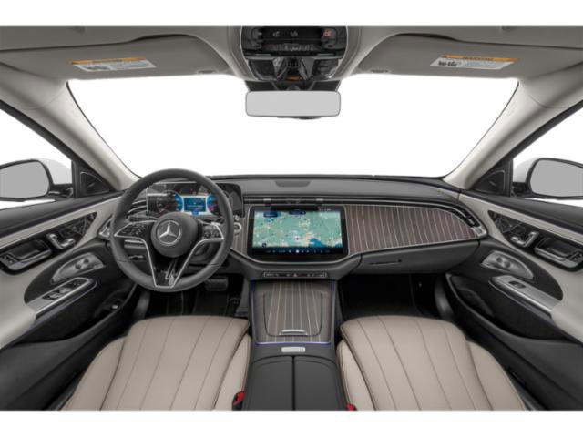 2026 Mercedes Benz E 450 4MATIC photo 45