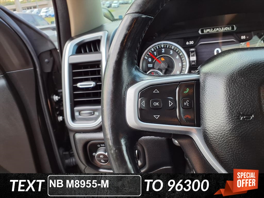 2020 Ram 1500 Big Horn photo 15
