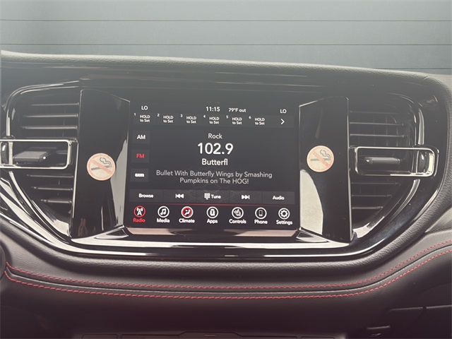 2023 Dodge Durango GT photo 31