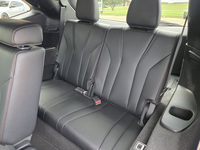 2023 Acura MDX SH-AWD A-Spec photo 16