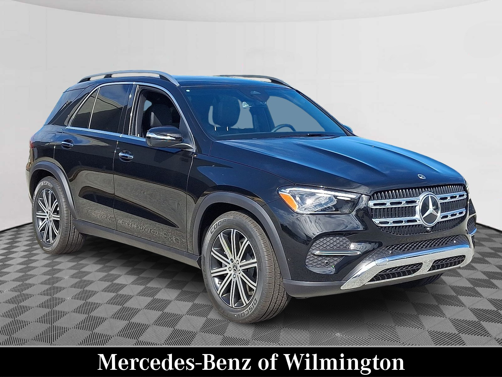 2026 Mercedes-Benz GLE GLE350's photo