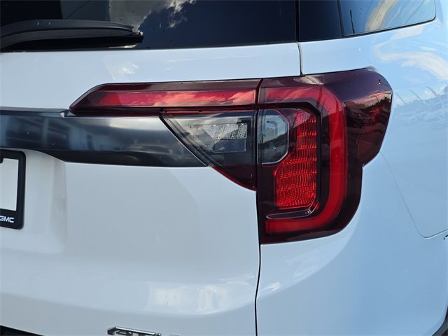 2022 Gmc Acadia AT4 photo 6